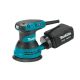 2. Makita BO5031 Exzenterschleifer, tragbar, 12000 U/min