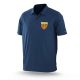 Bauer Polonia Bytom Classic M SREBBSP-POLCLNV Poloshirt