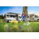 5. Brennenstuhl Garant-G CEE Kabeltrommel 230V/16A IP44 25m
