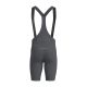 2. POC M's Raceday Bib Shorts Grau