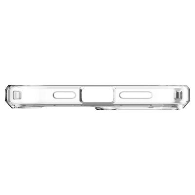 5. Spigen Ultra Hybrid-Hülle für iPhone 12 / iPhone 12 Pro – transparent