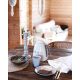 38. SMEG KLF04CREU Wasserkocher Creme