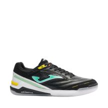 Herren-Fußballschuhe Joma Gambeta Indoor 2601 schwarz GAMS2601IN