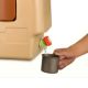 6. OFFLANDER WASSERTANK MIT HAHN 20L