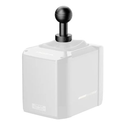 5. Moza Racing RS079 Zusätzlicher Rennschalthebel