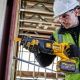 6. Akku-Säbelsäge 54V DCS389NT DEWALT