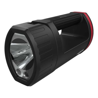 Ansmann HS20R Pro LED-Handtaschenlampe ohne Anleitung