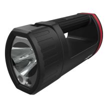 Ansmann HS20R Pro LED-Handtaschenlampe ohne Anleitung