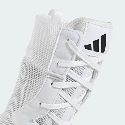 7. Adidas BOX HOG Classic Boxschuhe