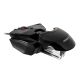 3. Mad Catz THE AUTHENTIC RAT 1+ Gaming-Maus (MR01MCINBL000-0)