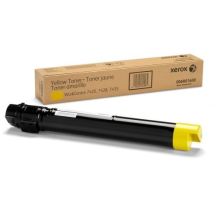 Xerox 006R01518 Tonerkartusche, 1 Stück, Original, Gelb