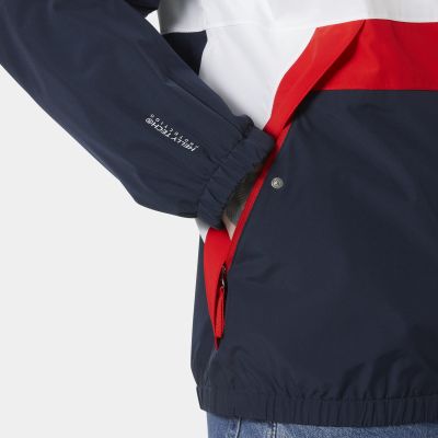 3. Helly Hansen Herren KOSTER REGENJACKE 54392 597