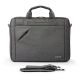 12. Port Designs Sydney 35,6 cm (14") Messenger Case Schwarz