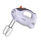 Esperanza Donut EKM009 Handmixer (250W; weiß)