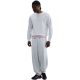 6. Herren-Sweatshirt Nike Club BB, grau, FN3886 051
