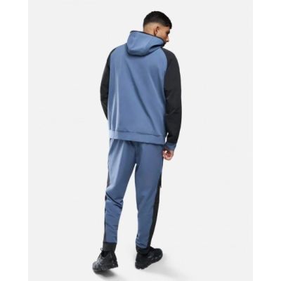 3. Puma Tech Woven Herren-Sportsweatshirt mit Reißverschluss und bequemer Kapuze