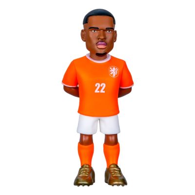 2. MINIX NIEDERLANDE – DENZEL DUMFRIES