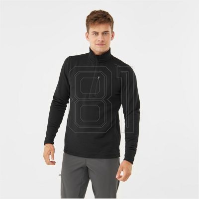 2. Viking Admont Sweatshirt M 740/23/9890/09