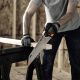 3. FISKARS 380mm PowerTooth 9TPI Handsäge