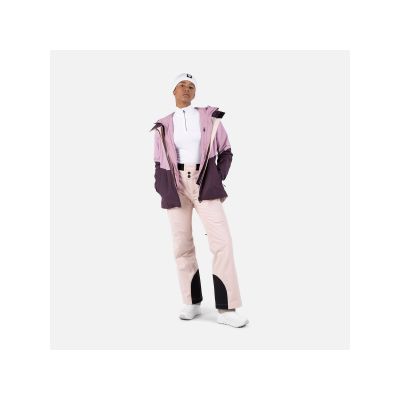 13. Rossignol W Relax Pant Pink