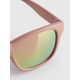 4. 4F 4FJRSS26ASUNU084-56S Kinder-Sonnenbrille mit mehrfarbiger Beschichtung