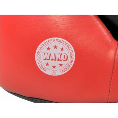 3. OSK-1 Lederfußschützer (WAKO APPROVED)