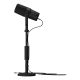 4. GENESIS RADIUM 750D Studiomikrofon USB/XLR-Ständer