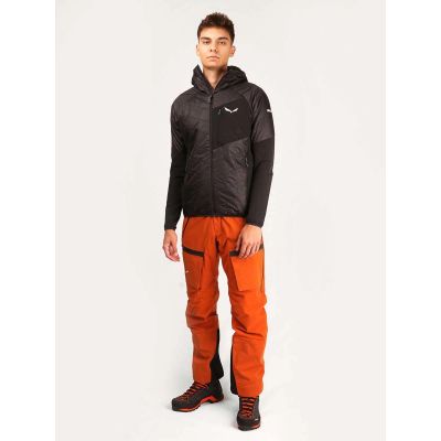 3. Salewa Ortles Hybrid Twr M 27187-0910 Bergjacke