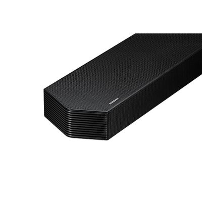 71. Samsung HW-Q800F/EN Soundbar 5.1.2 Kanäle 400W Bluetooth 5.3 Dolby Atmos Schwarz