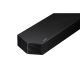 71. Samsung HW-Q800F/EN Soundbar 5.1.2 Kanäle 400W Bluetooth 5.3 Dolby Atmos Schwarz