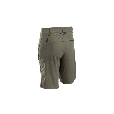 4. NORTHWAVE Rockster Baggy Radlerhose - Grün