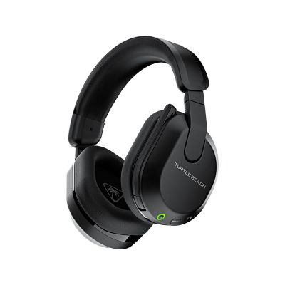 6. Turtle Beach Stealth 600 Gen 3 Kabelloses Bluetooth-Gaming-Headset mit Bügel, Schwarz
