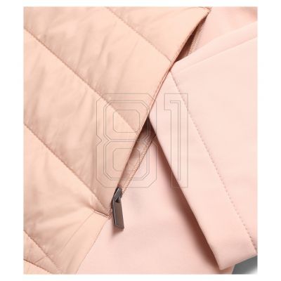 5. Malfini Premium Hybridjacke Cross W MLI-556C5