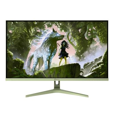 Arozzi Nova 32"-Computermonitor 80 cm (31,5") 2560 x 1440 px Quad HD LED Grün