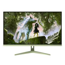 Arozzi Nova 32"-Computermonitor 80 cm (31,5") 2560 x 1440 px Quad HD LED Grün