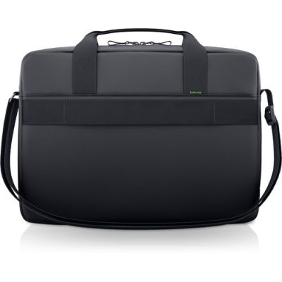10. Dell Pro 15 Essential PV15250 i5-1334U 15,6" FHD 120Hz 250nits AG 8GB DDR5 5200 SSD512 Intel UHD Graphics FgrPr WLAN+BT BcklKb W11Pro 3Y Pro Support Carbon Black + Dell EcoLoop Essential Aktentasche 14-16 CC3624