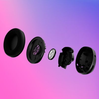 9. Cloud Stinger 2 Kopfhörer für einfaches Gaming