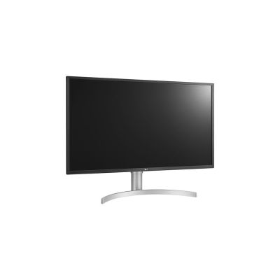 3. LG 32UL750P-W Computermonitor 81,3 cm (32 Zoll) 3840 x 2160 Pixel 4K Ultra HD LED Silber, Weiß