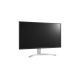 3. LG 32UL750P-W Computermonitor 81,3 cm (32 Zoll) 3840 x 2160 Pixel 4K Ultra HD LED Silber, Weiß
