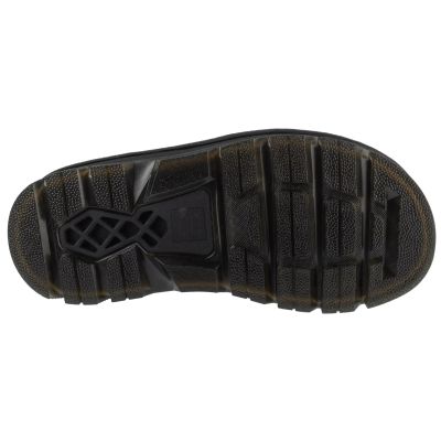 4. Dr. Martens ZebZag Rigger DM42662001 Schwarz 36