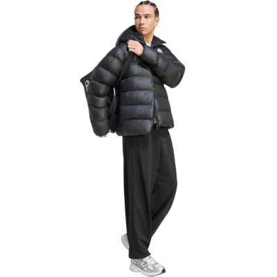 6. Herrenjacke adidas Essentials Insulation schwarz KF2708