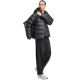 6. Herrenjacke adidas Essentials Insulation schwarz KF2708