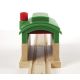 4. BRIO 33574 Spielzeugfahrzeugteil/Zubehör Modellbahnteile & Zubehör