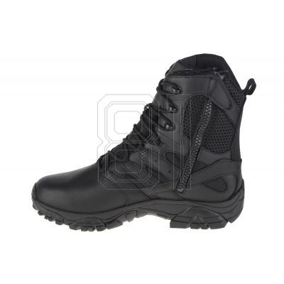 6. Merrell MOAB 2 8'' Response WP M J45335 Schuhe