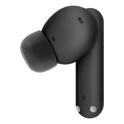 5. DELL EB525 True Wireless Stereo (TWS) In-Ear Bluetooth-Headset für Anrufe und Musik, Schwarz