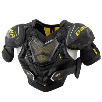 Bauer Supreme 3S Intermediate M 1058494 Hockey-Schulterpolster