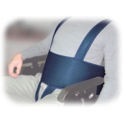 2. SECUBACK IV 681022 Riemen