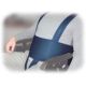 2. SECUBACK IV 681022 Riemen