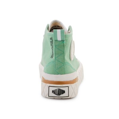 5. Palladium Palla Ace Chukka Org 79142-305-M Vintage Grün