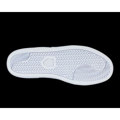 6. K-Swiss COURT SHIELD II Schuhe (94412-178-M)